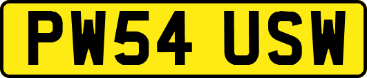 PW54USW