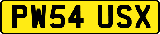 PW54USX
