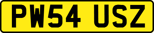 PW54USZ