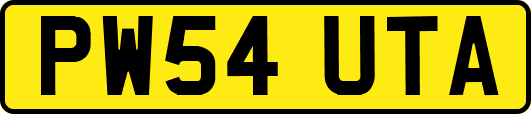 PW54UTA