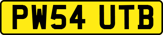 PW54UTB