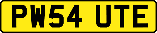 PW54UTE