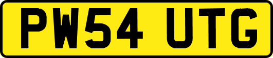PW54UTG