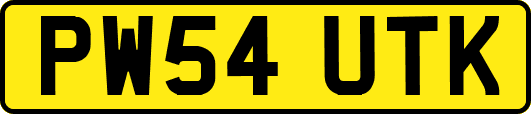PW54UTK