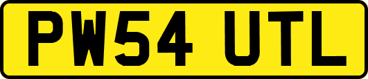 PW54UTL