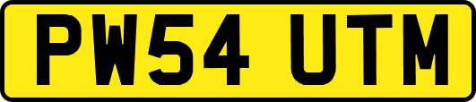 PW54UTM
