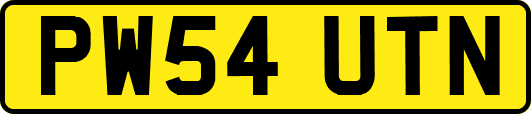 PW54UTN