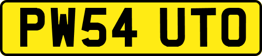 PW54UTO