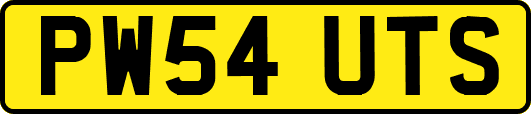 PW54UTS