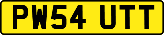PW54UTT