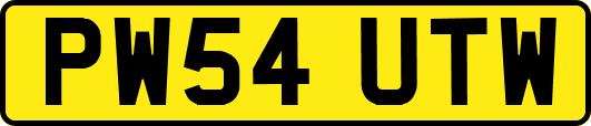 PW54UTW