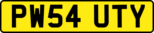 PW54UTY