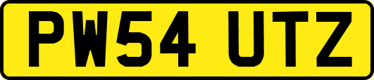 PW54UTZ