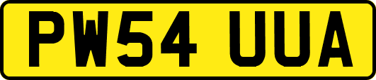 PW54UUA