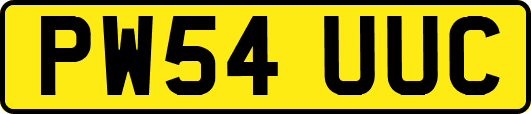 PW54UUC
