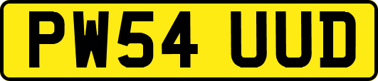 PW54UUD