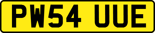 PW54UUE