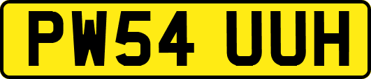 PW54UUH