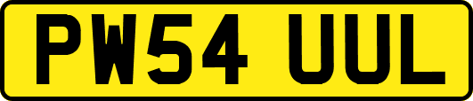 PW54UUL