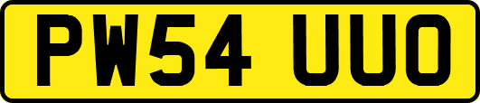 PW54UUO