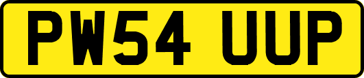 PW54UUP