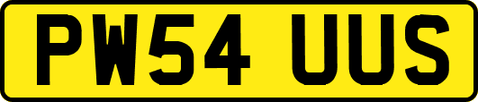PW54UUS