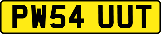 PW54UUT