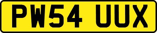 PW54UUX