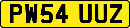 PW54UUZ