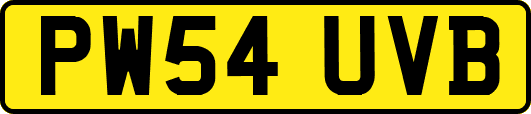 PW54UVB
