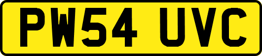 PW54UVC