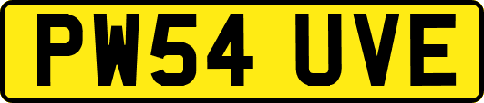 PW54UVE