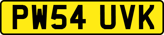 PW54UVK