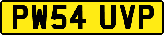 PW54UVP
