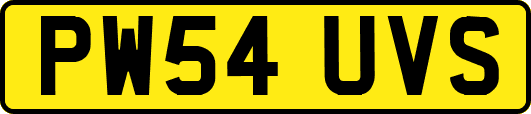 PW54UVS
