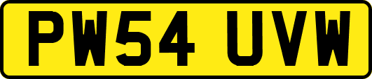 PW54UVW