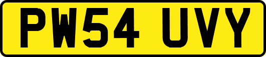 PW54UVY