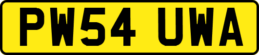 PW54UWA