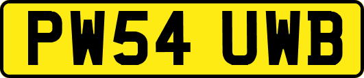 PW54UWB