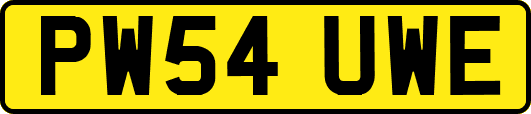PW54UWE