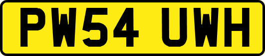 PW54UWH