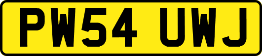 PW54UWJ