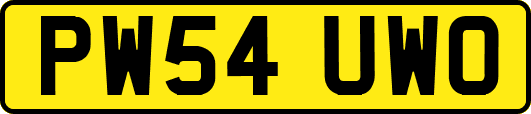 PW54UWO