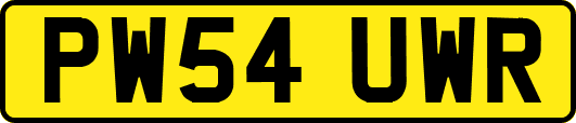 PW54UWR