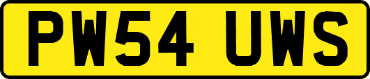 PW54UWS