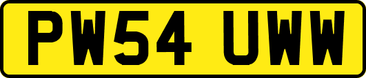 PW54UWW