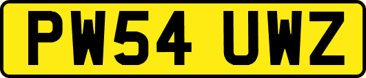 PW54UWZ