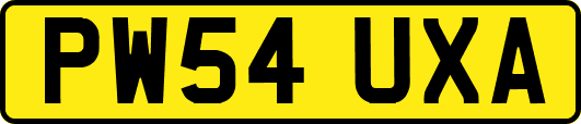 PW54UXA