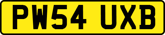 PW54UXB