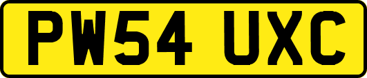 PW54UXC